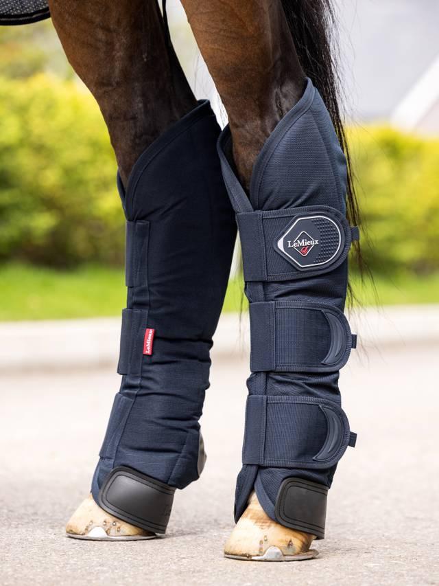 LeMieux Travel Boots - Nags Essentials