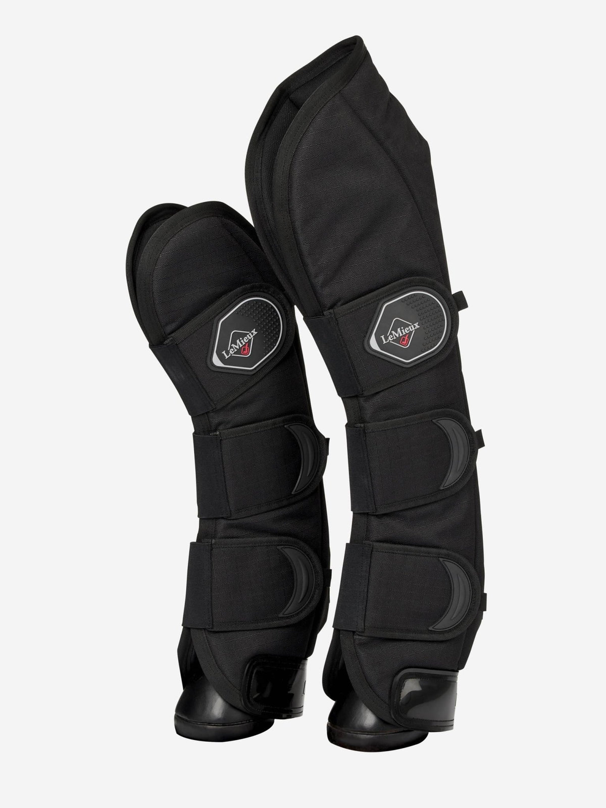 LeMieux Travel Boots - Nags Essentials