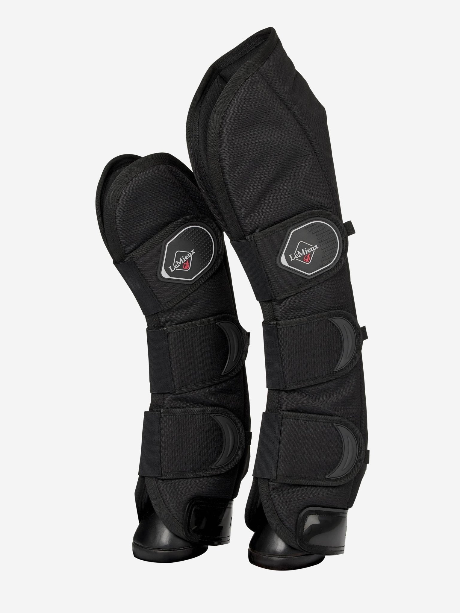 LeMieux Travel Boots - Nags Essentials
