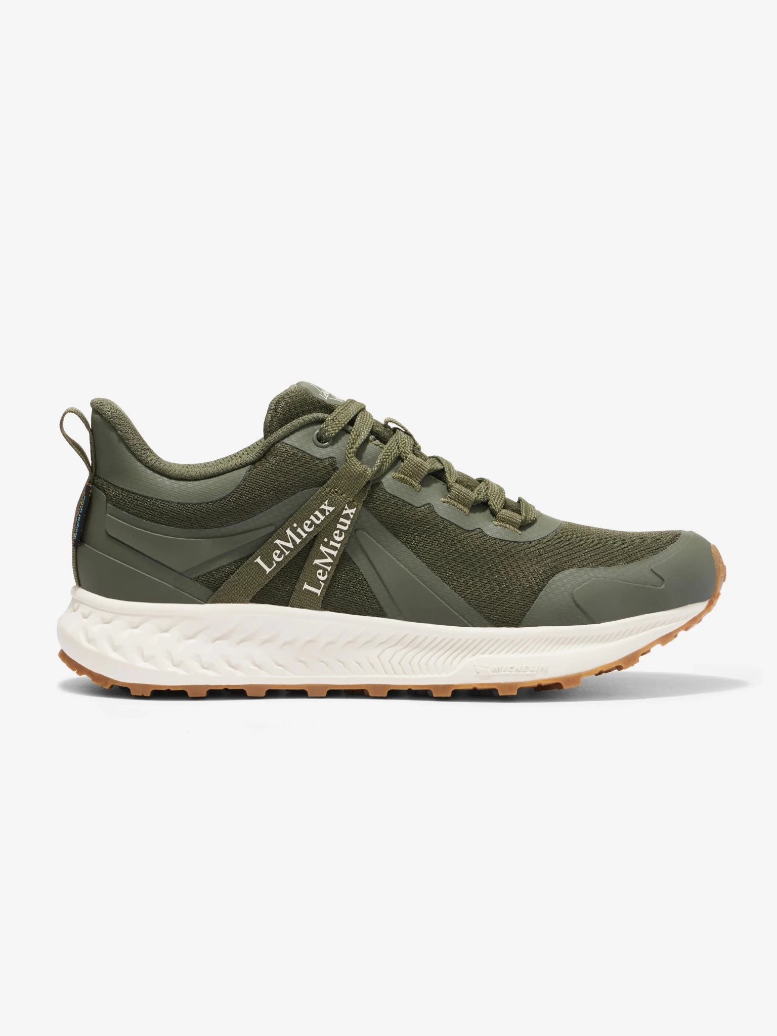LeMieux Trax Waterproof Trainer - Nags Essentials