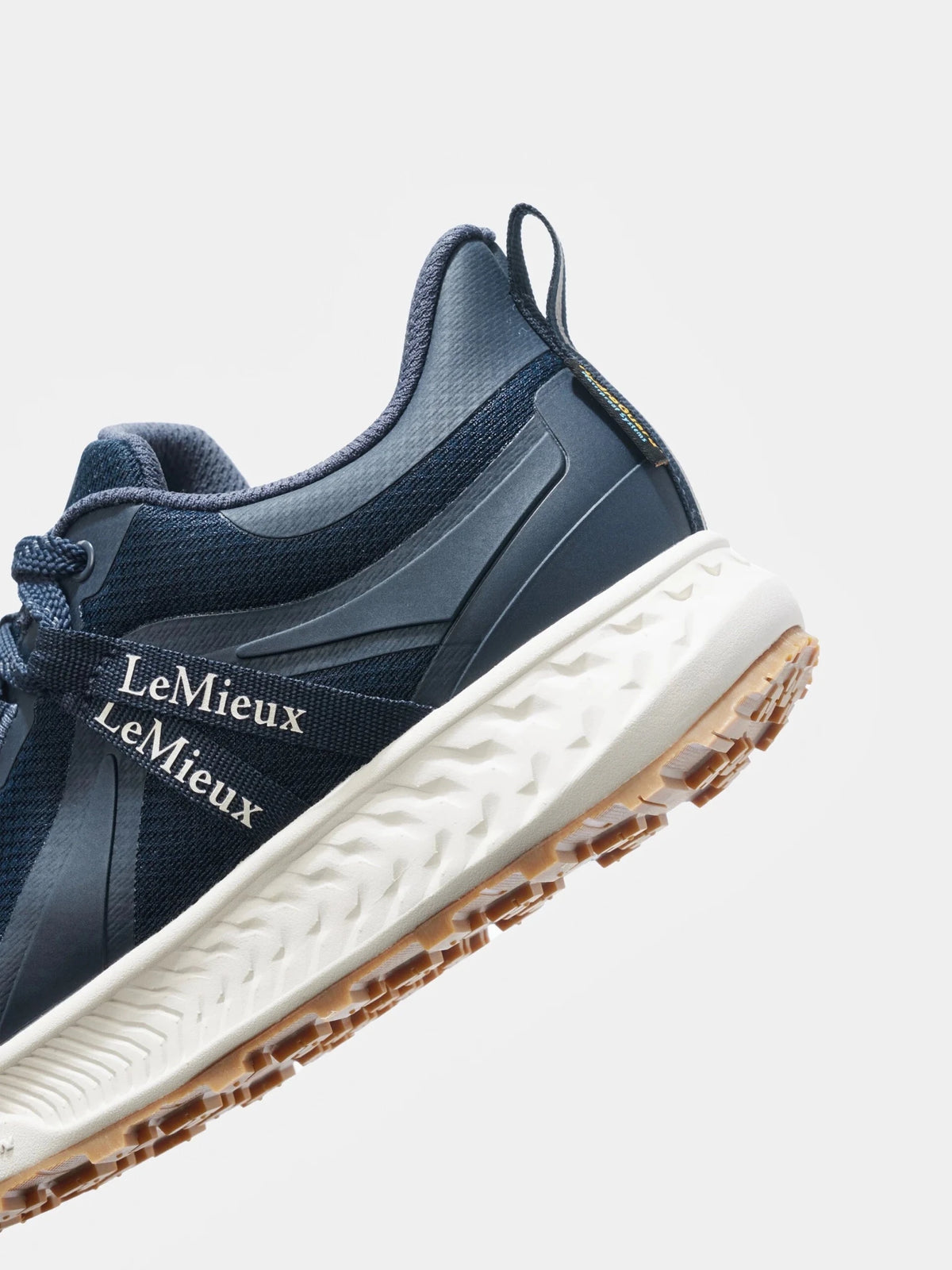 LeMieux Trax Waterproof Trainer - Nags Essentials