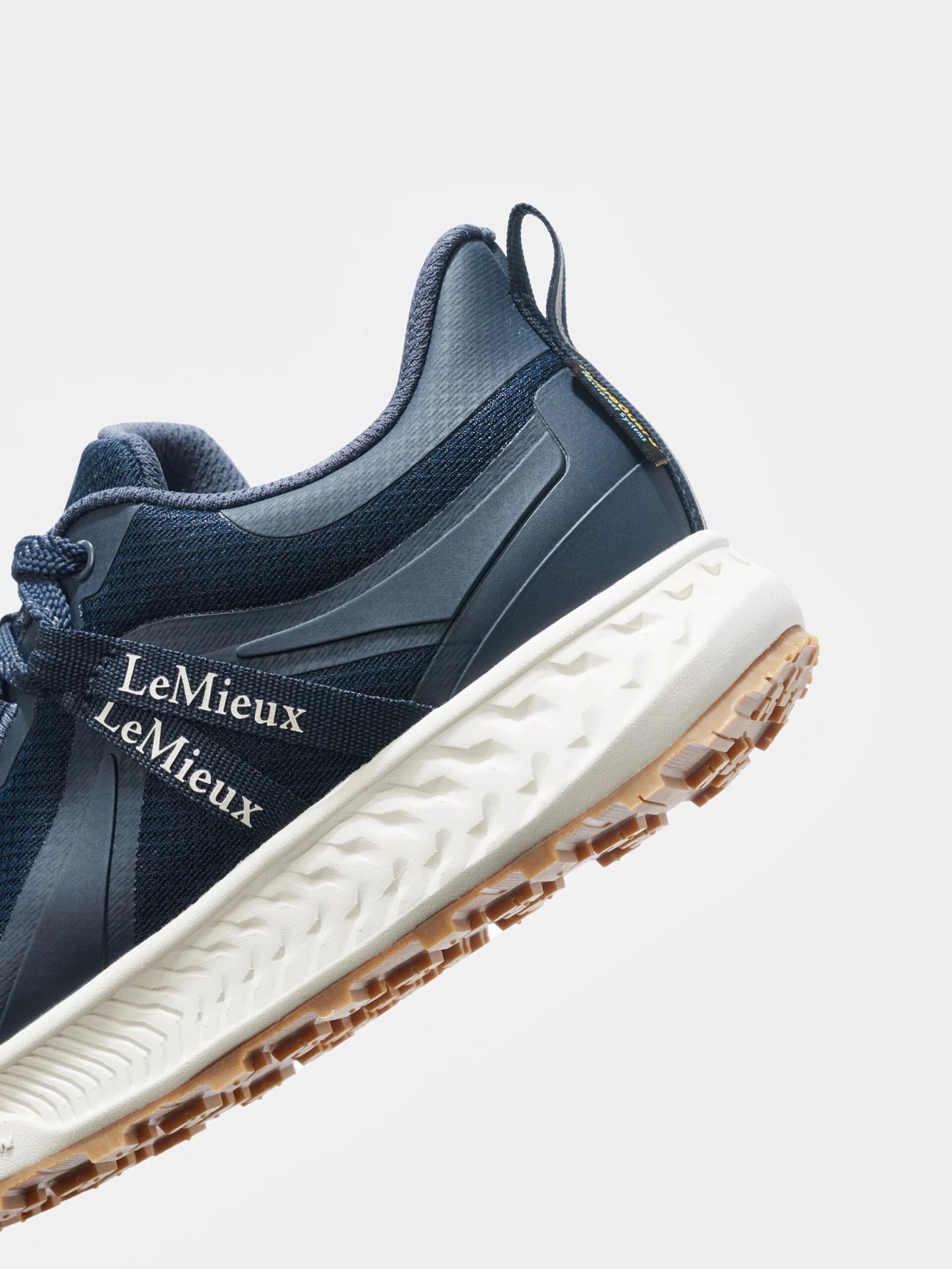 LeMieux Trax Waterproof Trainer - Nags Essentials