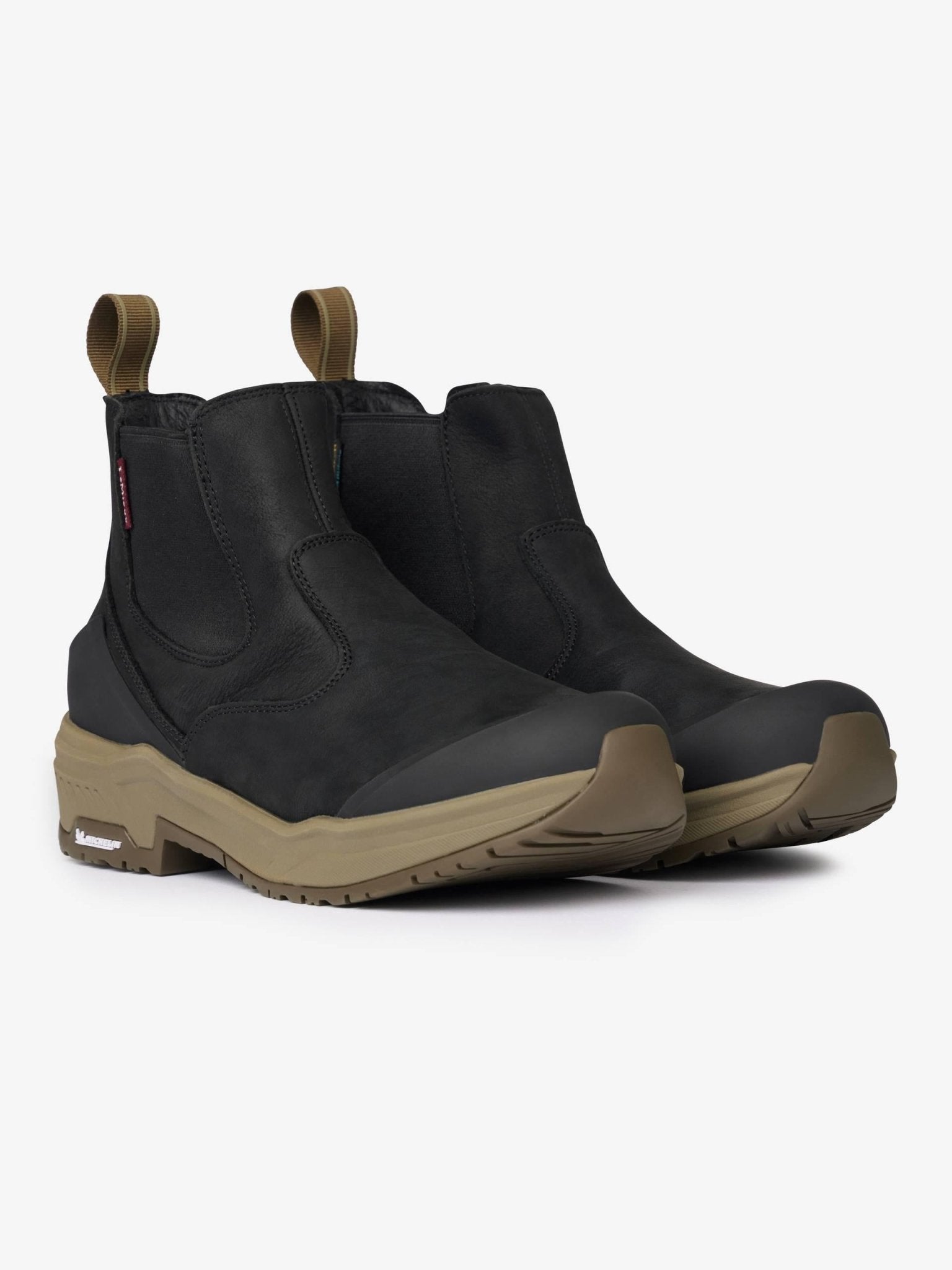 LeMieux Trex Waterproof Chelsea Boots - Nags Essentials