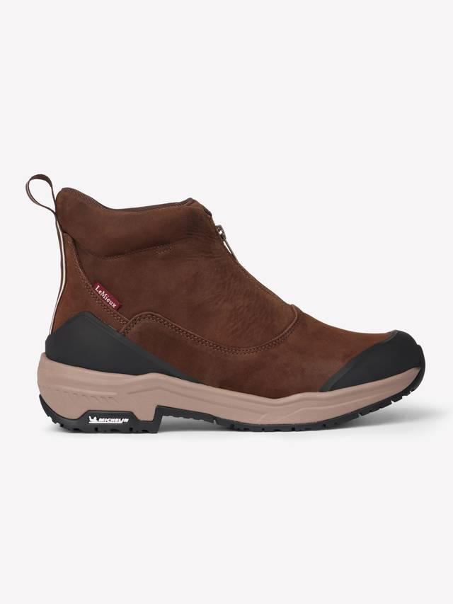 LeMieux Trex Waterproof Zip Boots - Nags Essentials