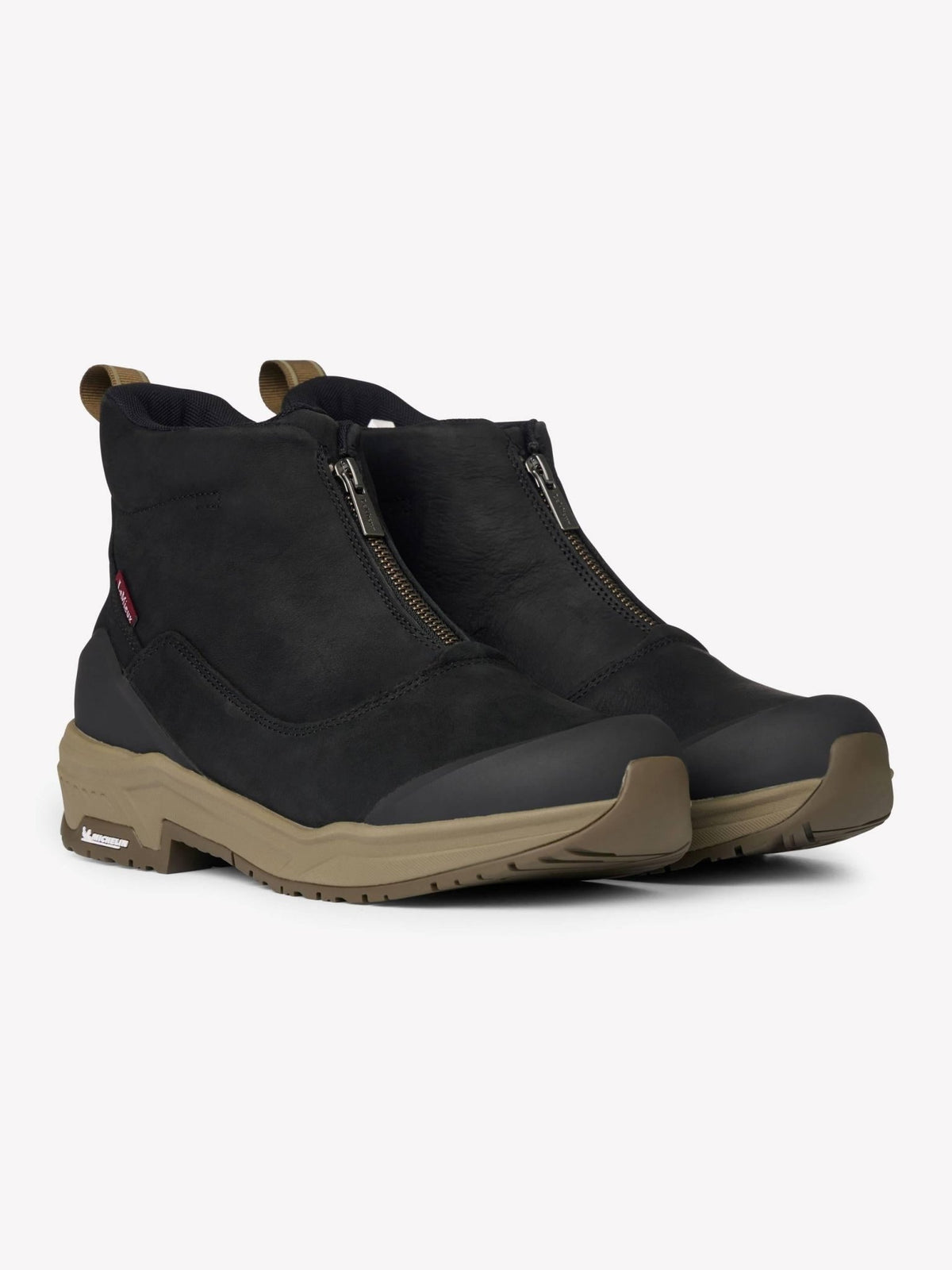 LeMieux Trex Waterproof Zip Boots - Nags Essentials