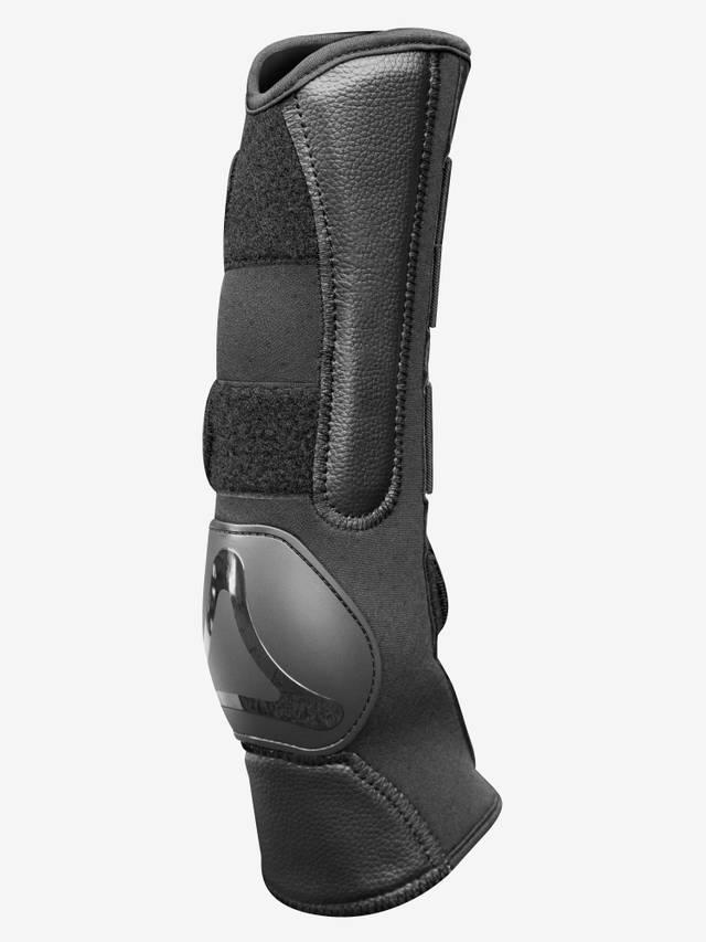LeMieux Turnout Boots - Black - Nags Essentials