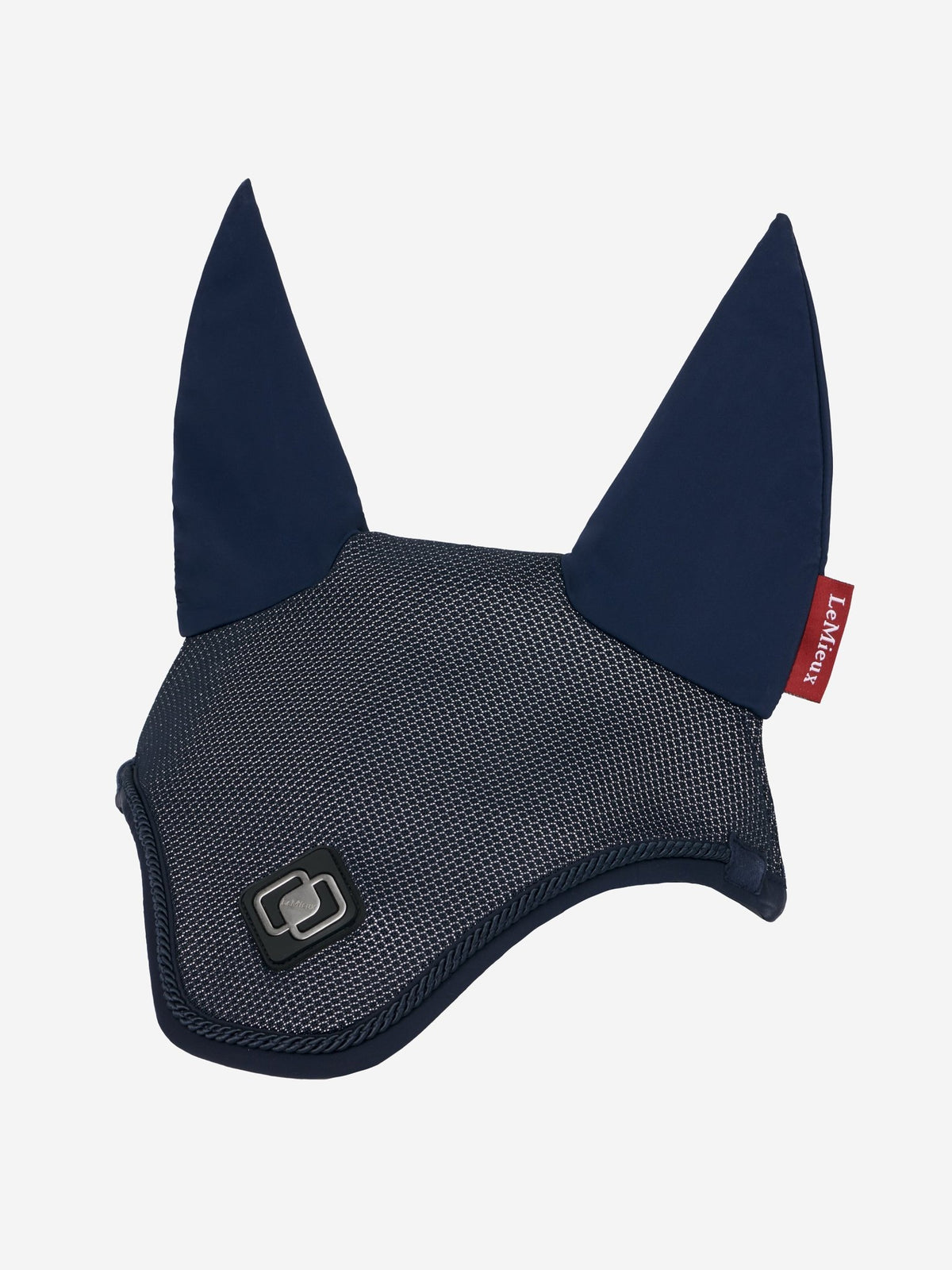 LeMieux Ultra Mesh Fly Hood - Nags Essentials
