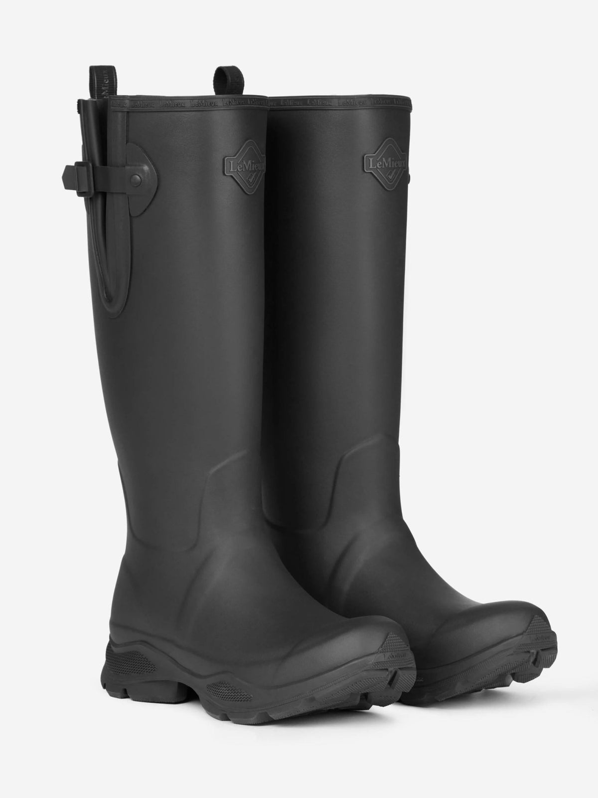 LeMieux Ultra Stride Wellington Boots - Nags Essentials