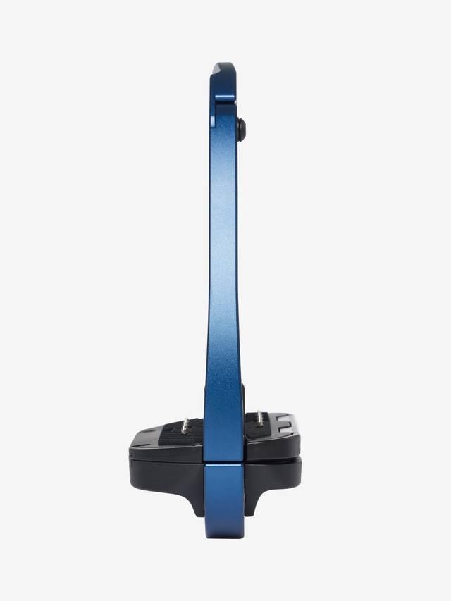LeMieux Vector Balance Stirrup - Nags Essentials