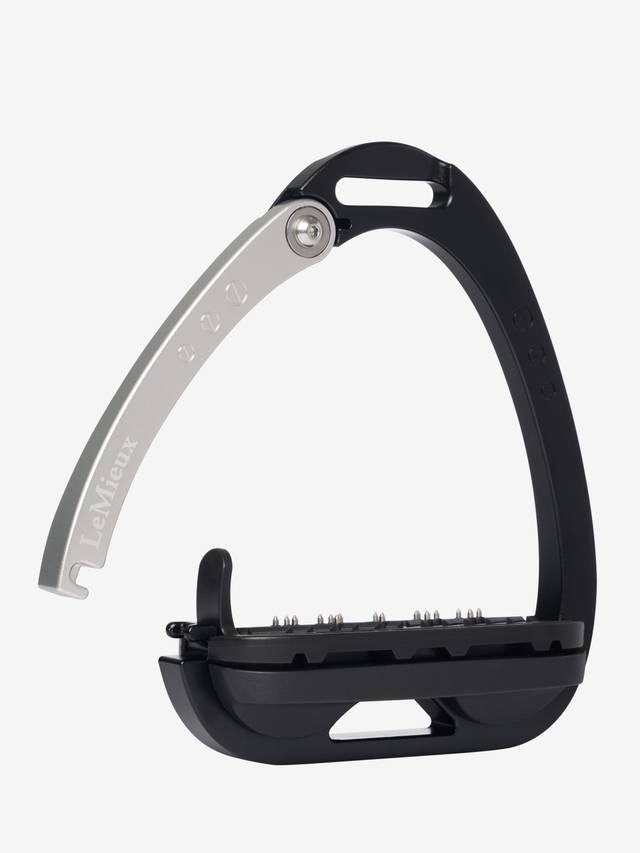 LeMieux Vector Balance Stirrup - Nags Essentials