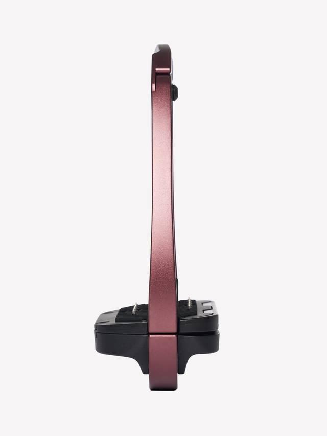 LeMieux Vector Balance Stirrup - Nags Essentials