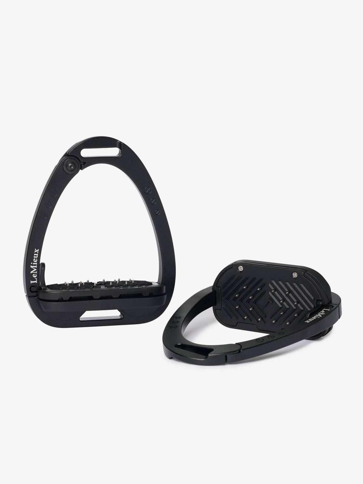 LeMieux Vector Balance Stirrup - Nags Essentials