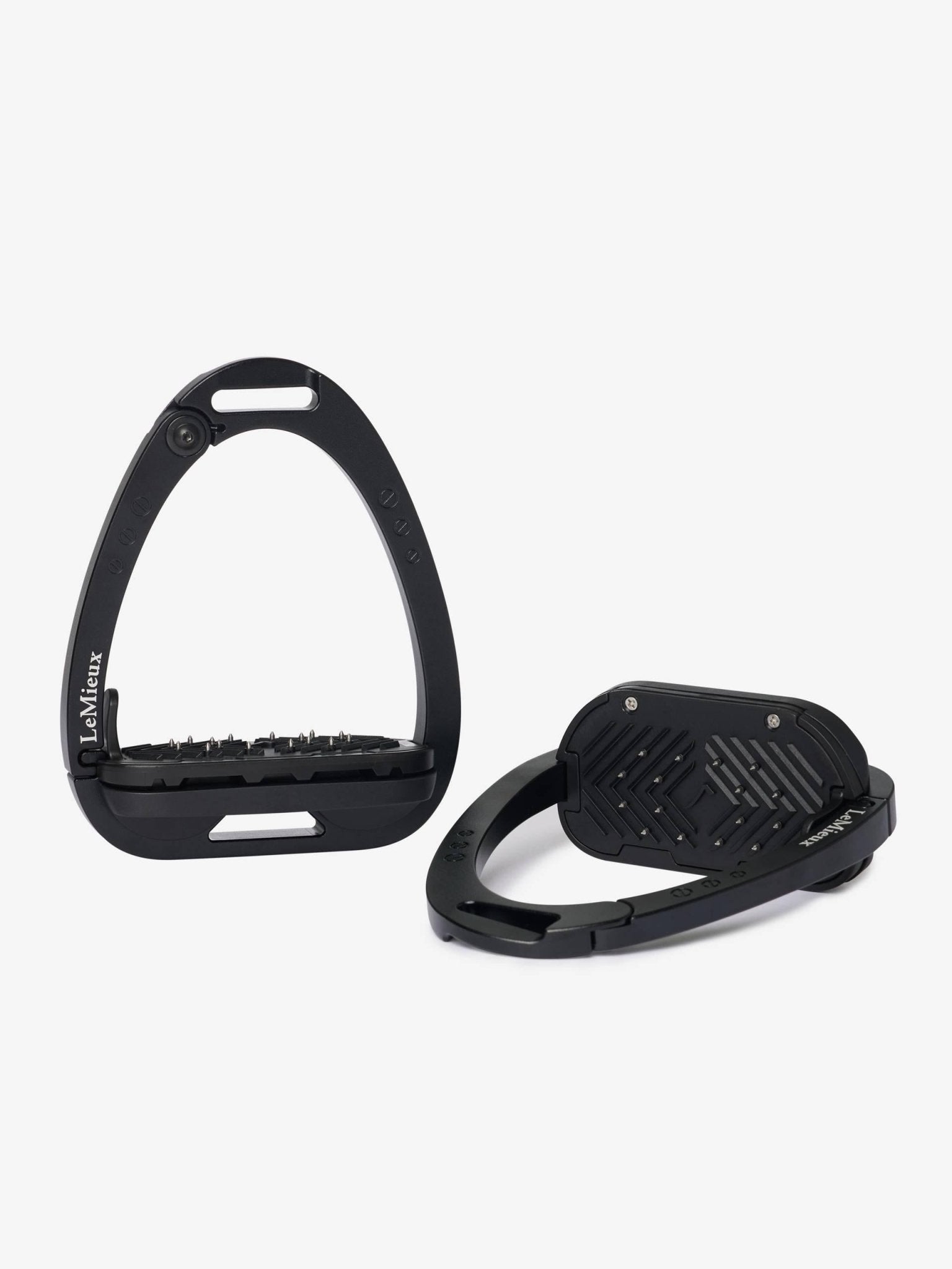 LeMieux Vector Balance Stirrup - Nags Essentials
