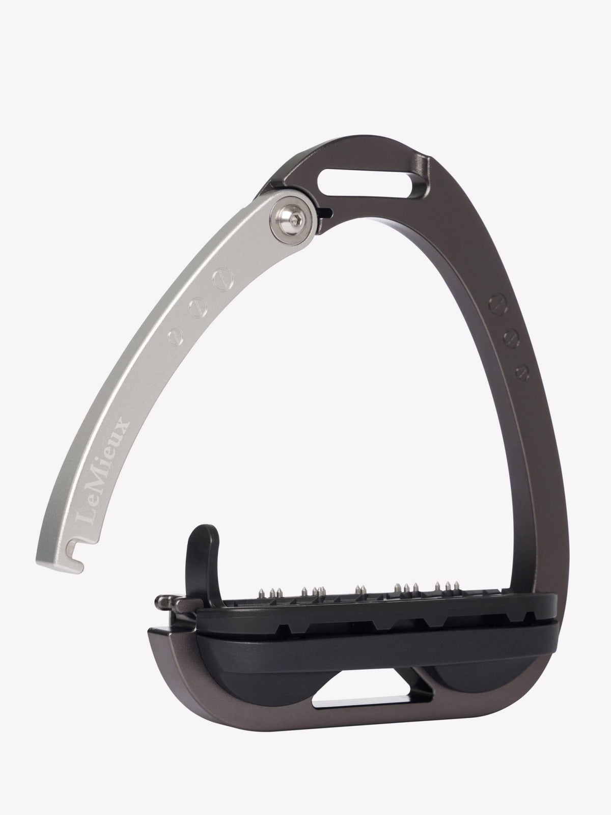 LeMieux Vector Balance Stirrup - Nags Essentials