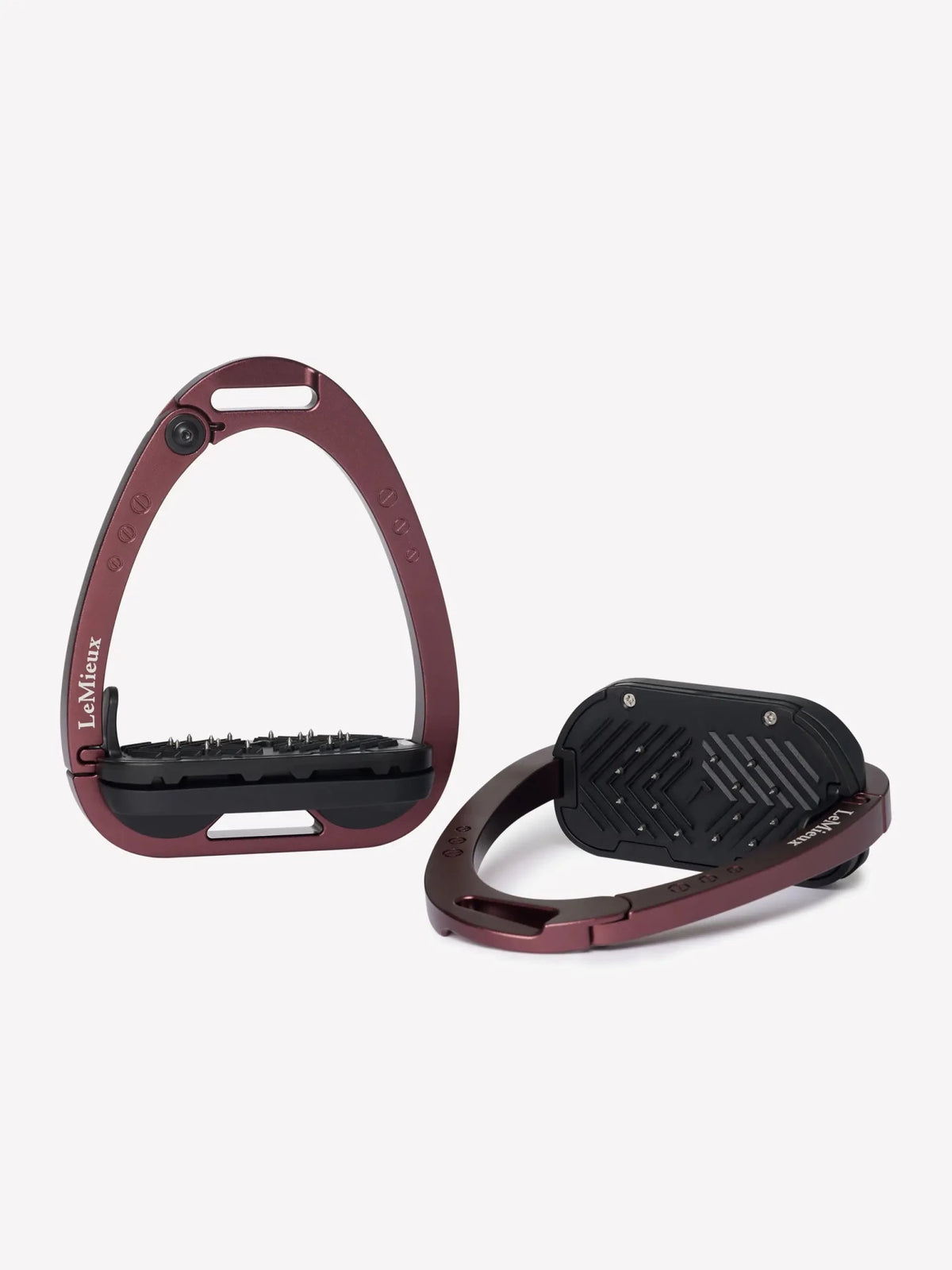 LeMieux Vector Balance Stirrup - Nags Essentials