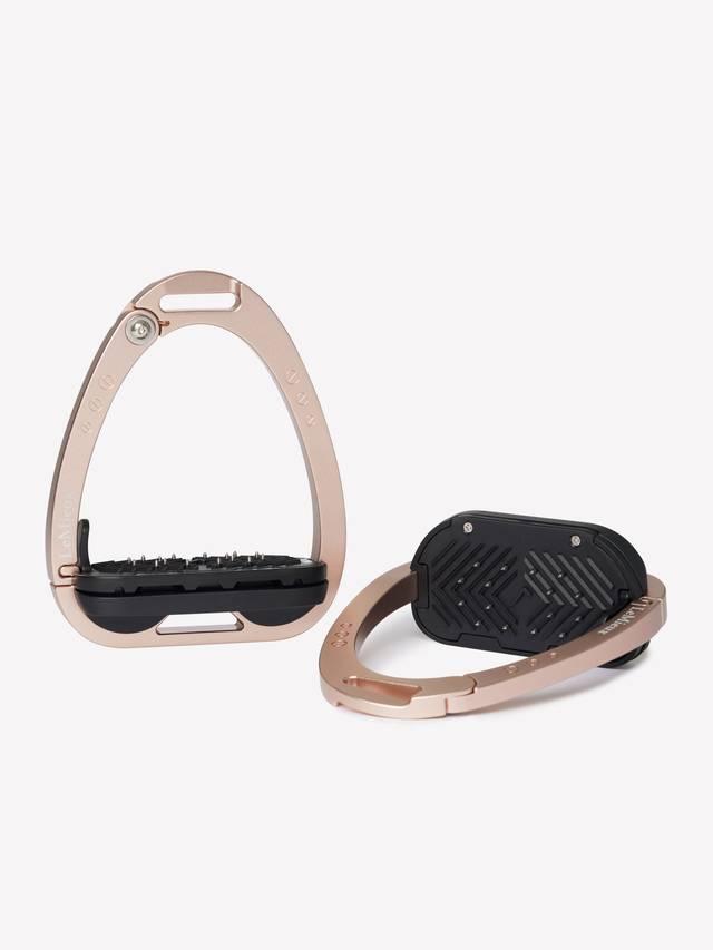 LeMieux Vector Balance Stirrup - Nags Essentials
