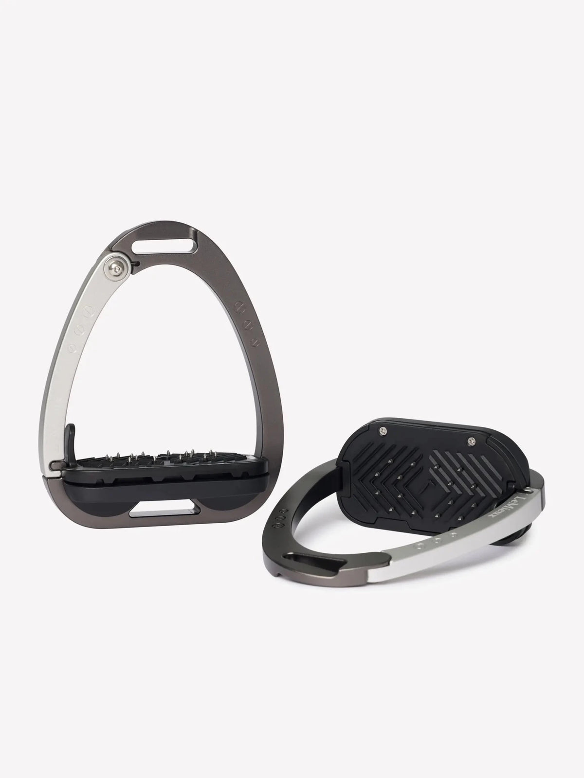 LeMieux Vector Balance Stirrup - Nags Essentials