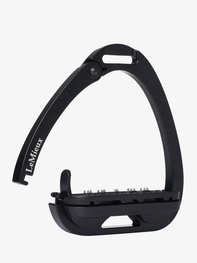 LeMieux Vector Balance Stirrup - Nags Essentials