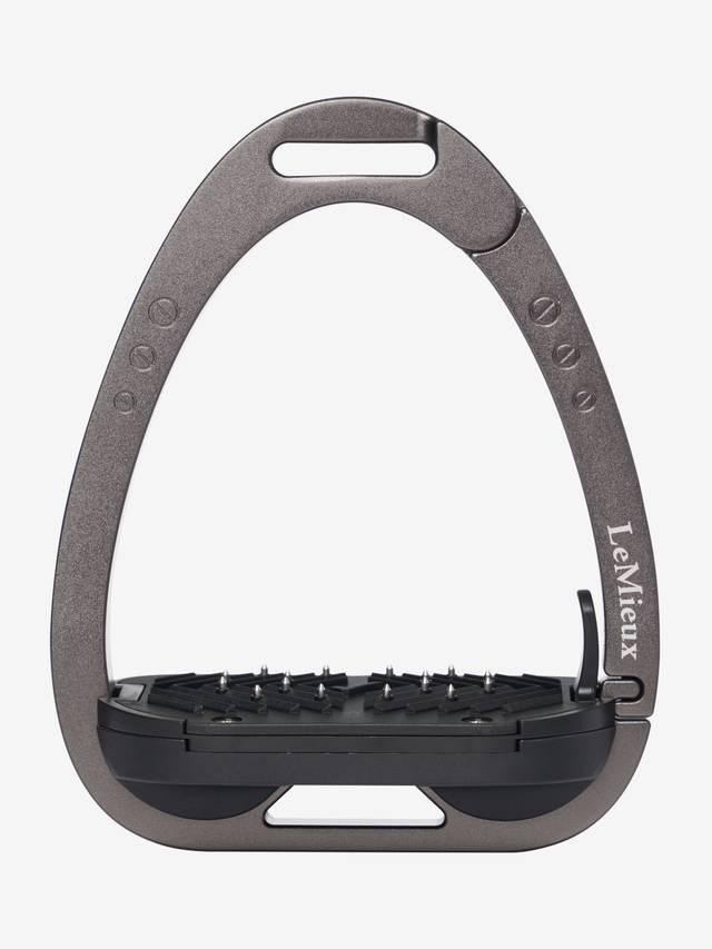 LeMieux Vector Balance Stirrup - Nags Essentials