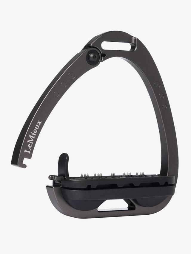 LeMieux Vector Balance Stirrup - Nags Essentials