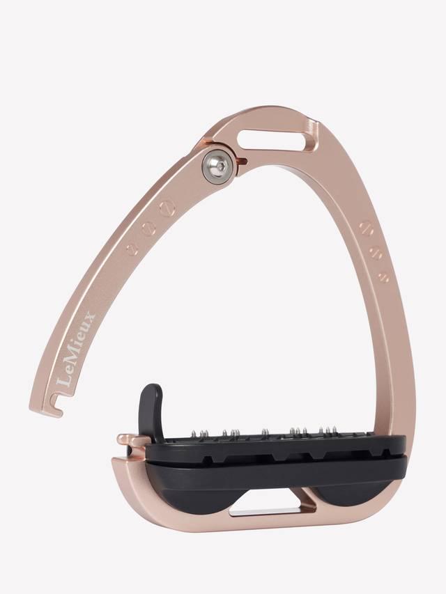 LeMieux Vector Balance Stirrup - Nags Essentials