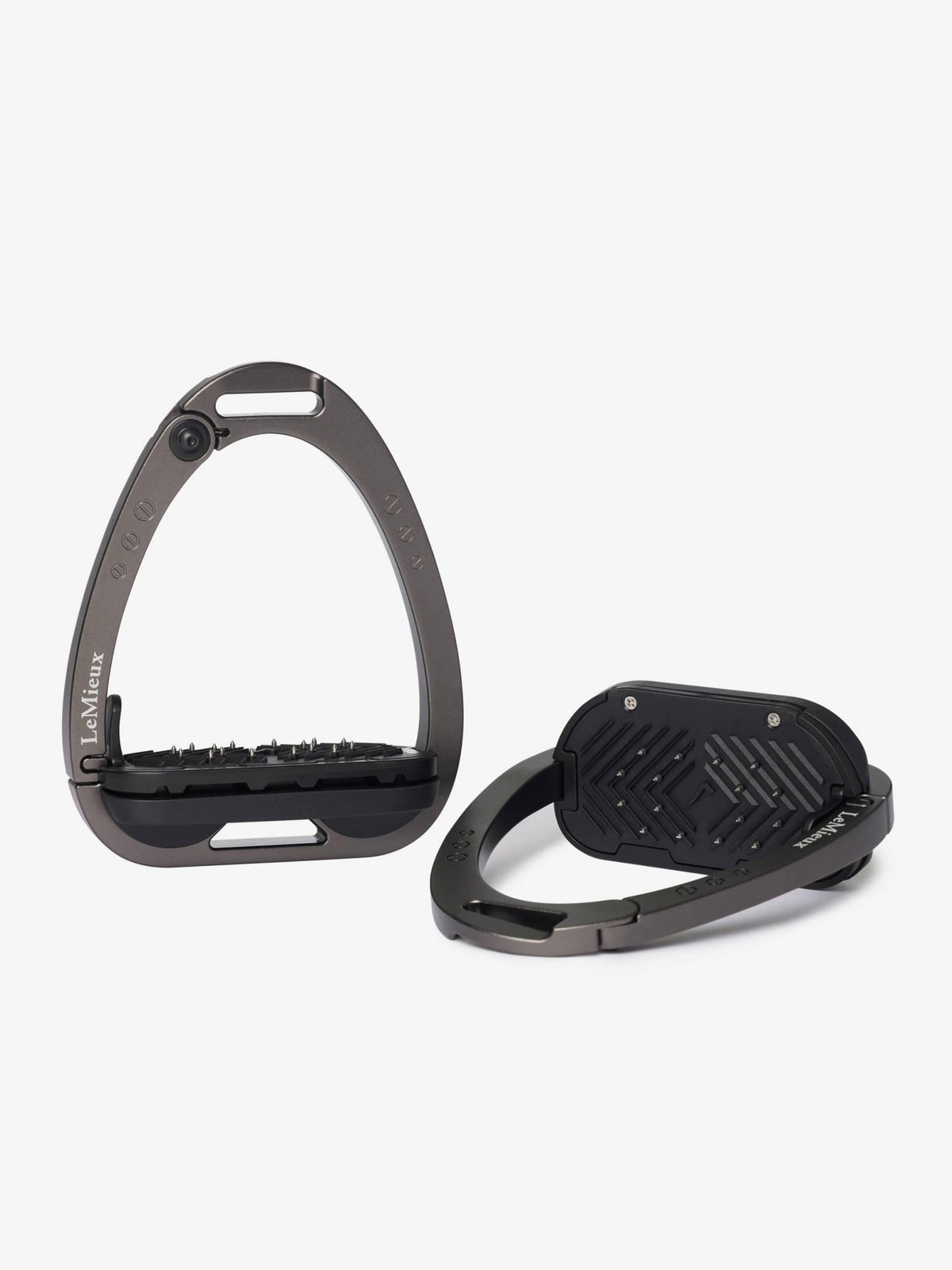 LeMieux Vector Balance Stirrup - Nags Essentials