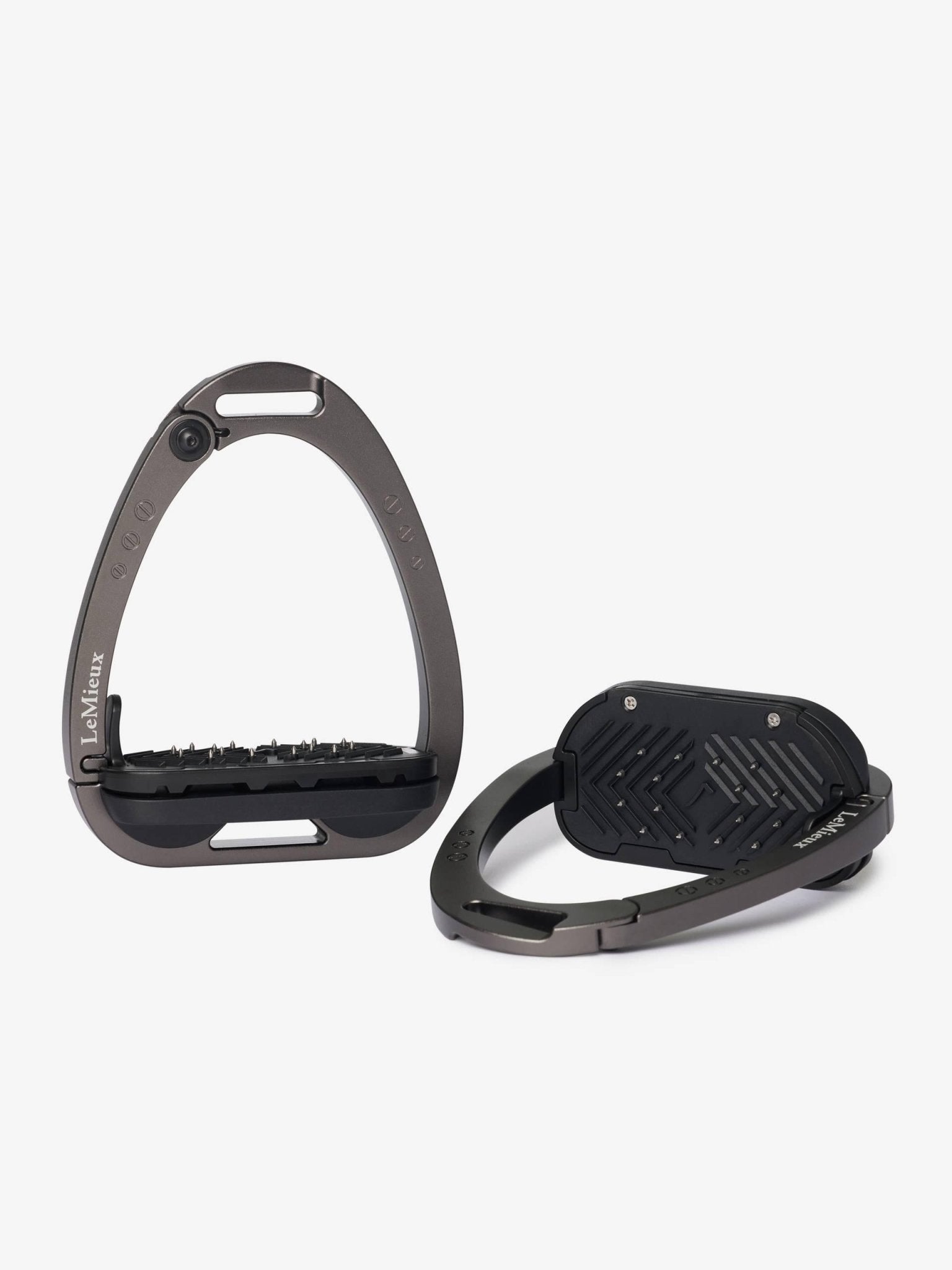 LeMieux Vector Balance Stirrup - Nags Essentials