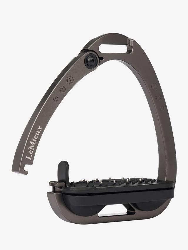 LeMieux Vector Control Stirrup - Nags Essentials