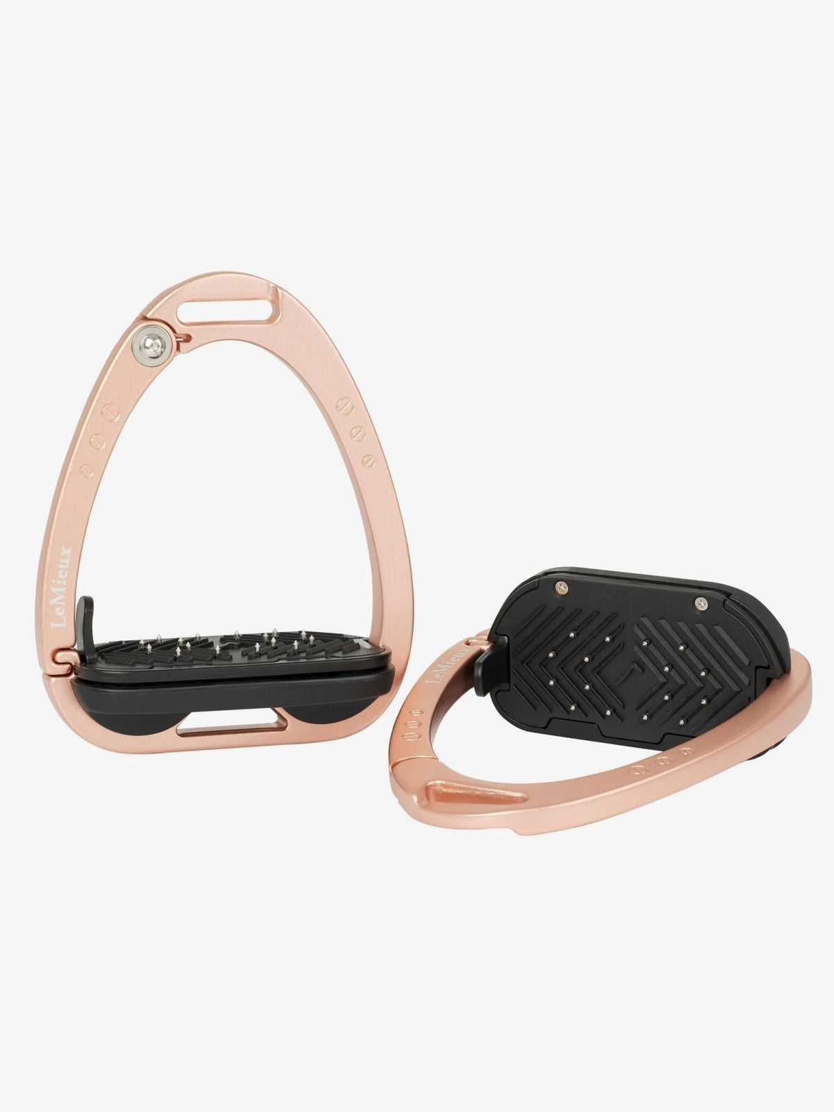 LeMieux Vector Control Stirrup - Nags Essentials