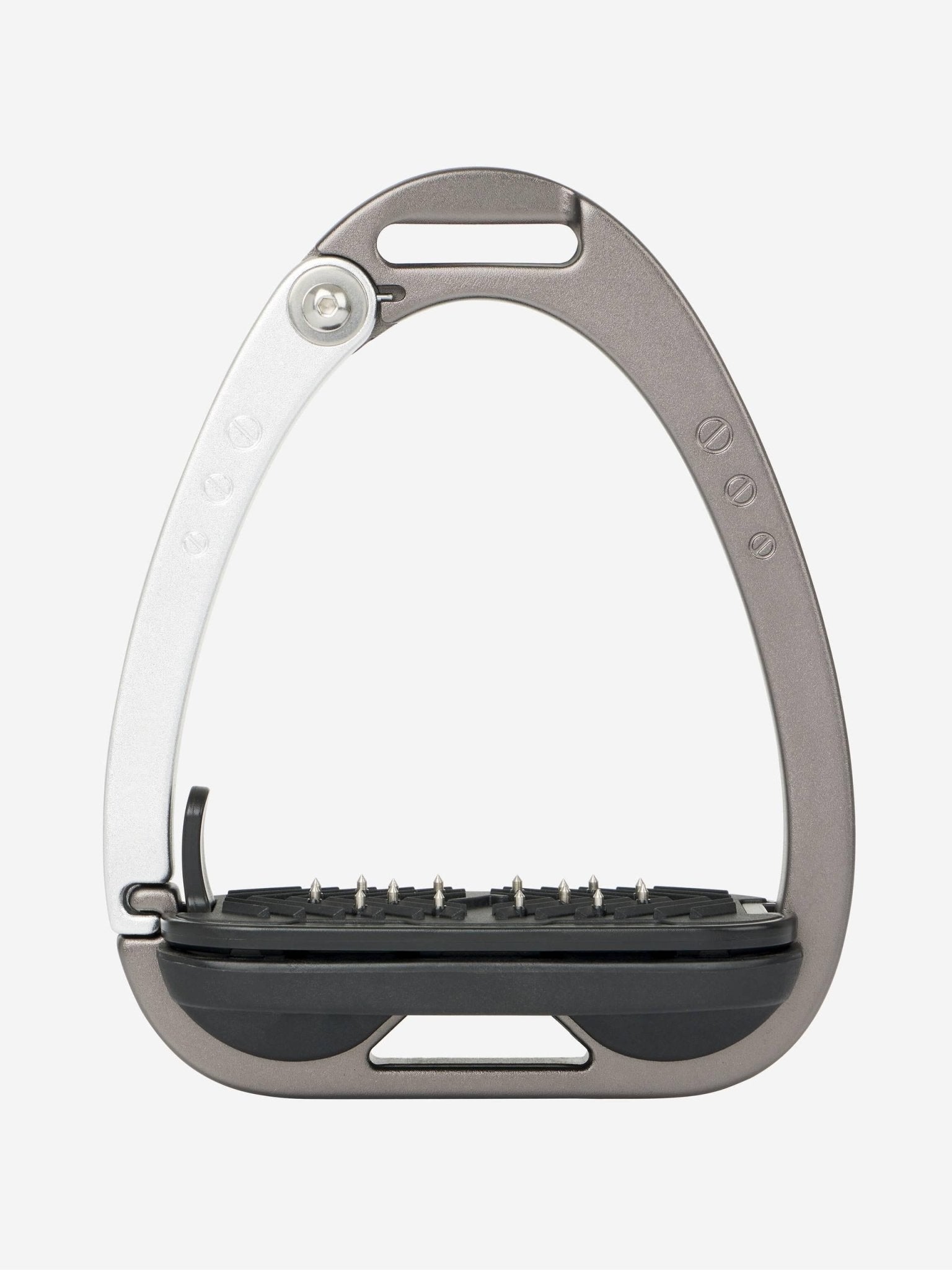 LeMieux Vector Control Stirrup - Nags Essentials
