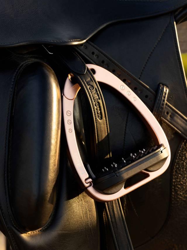 LeMieux Vector Control Stirrup - Nags Essentials