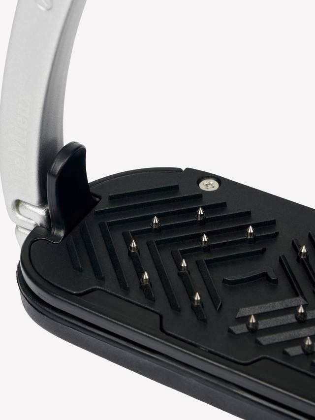 LeMieux Vector Control Stirrup - Nags Essentials