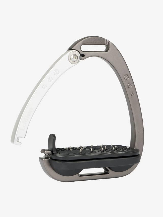 LeMieux Vector Control Stirrup - Nags Essentials