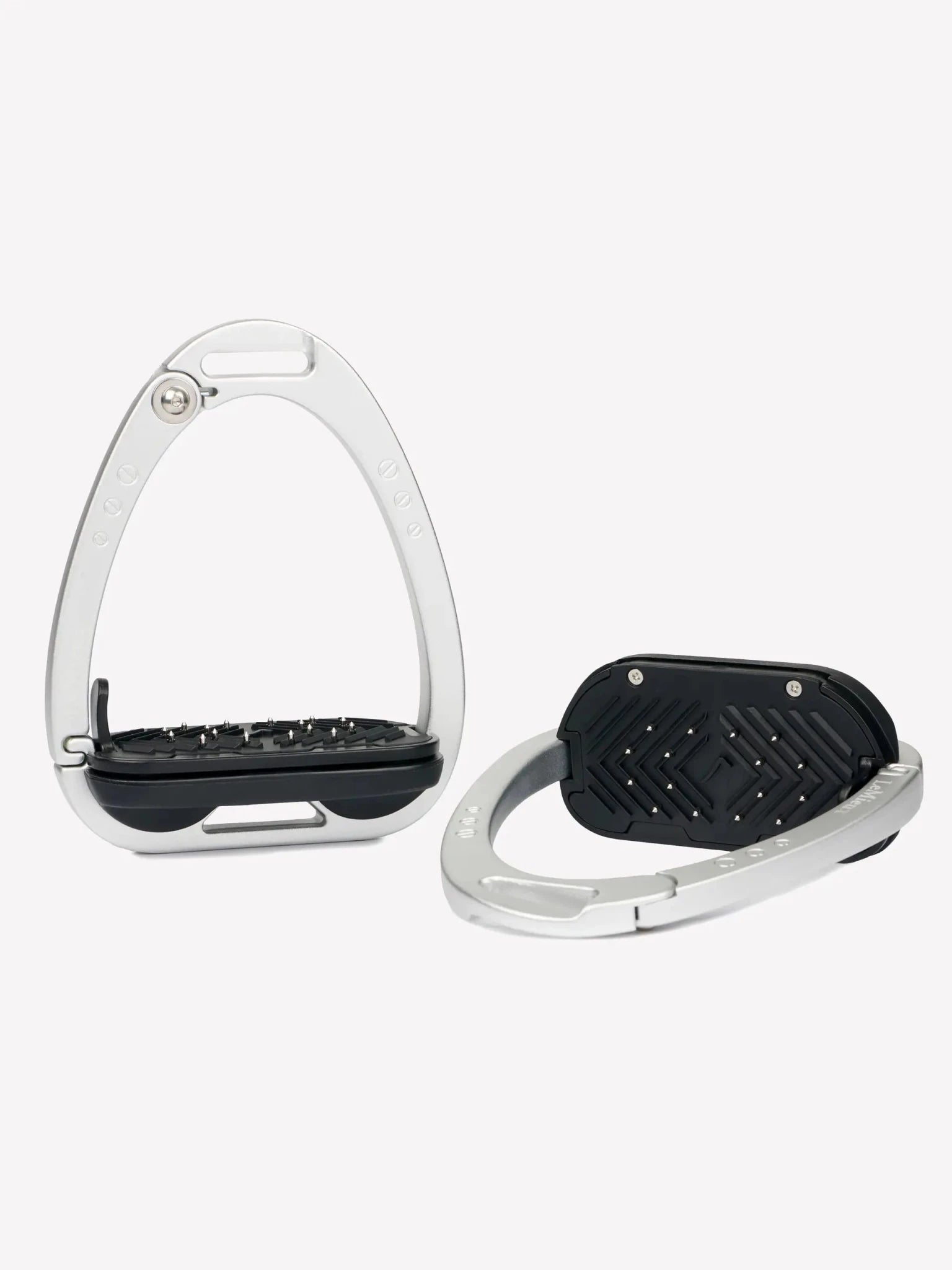 LeMieux Vector Control Stirrup - Nags Essentials