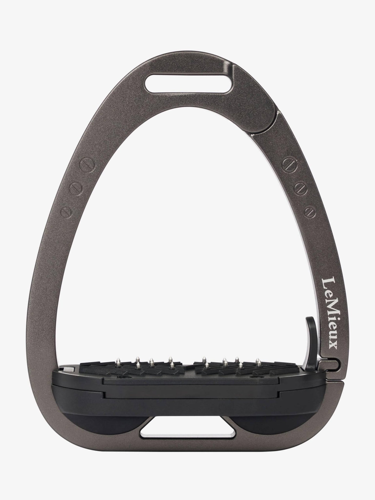 LeMieux Vector Control Stirrup - Nags Essentials