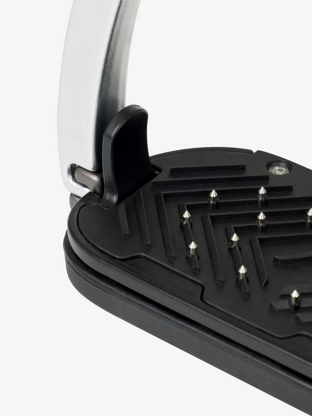 LeMieux Vector Control Stirrup - Nags Essentials
