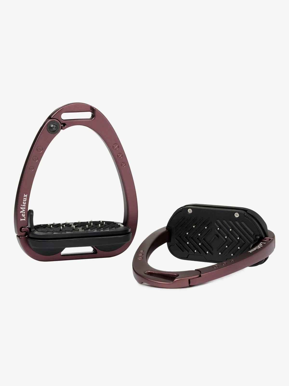 LeMieux Vector Control Stirrup - Nags Essentials
