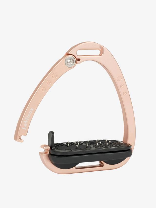 LeMieux Vector Control Stirrup - Nags Essentials