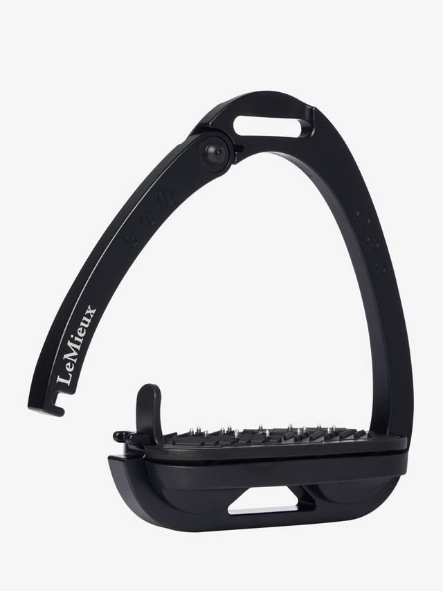 LeMieux Vector Control Stirrup - Nags Essentials