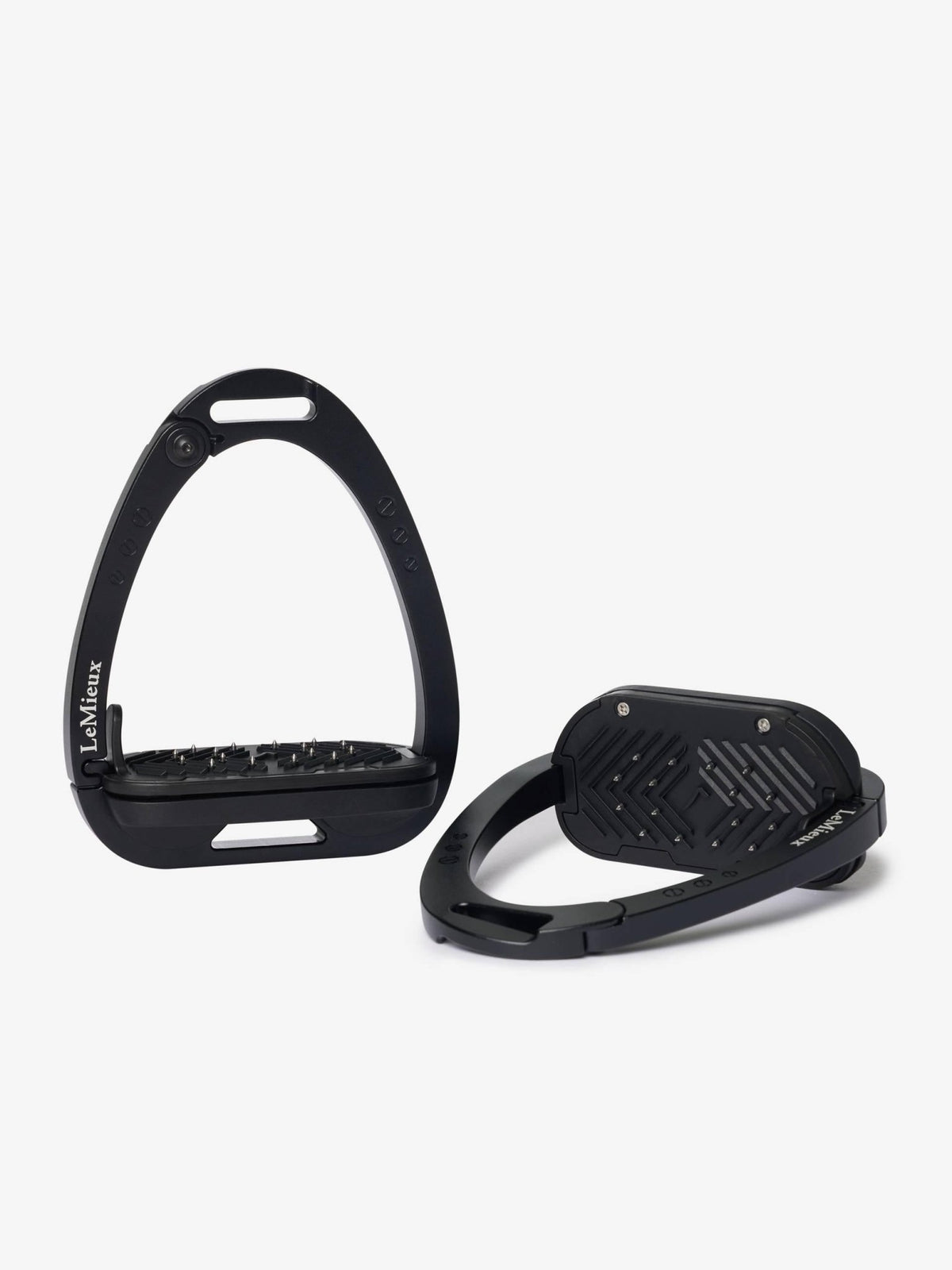 LeMieux Vector Control Stirrup - Nags Essentials