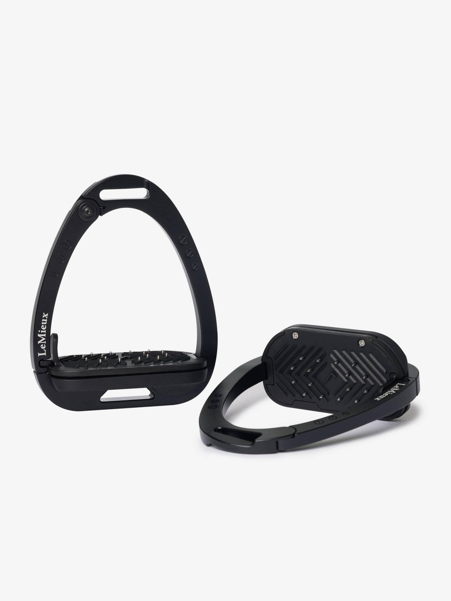 LeMieux Vector Control Stirrup - Nags Essentials