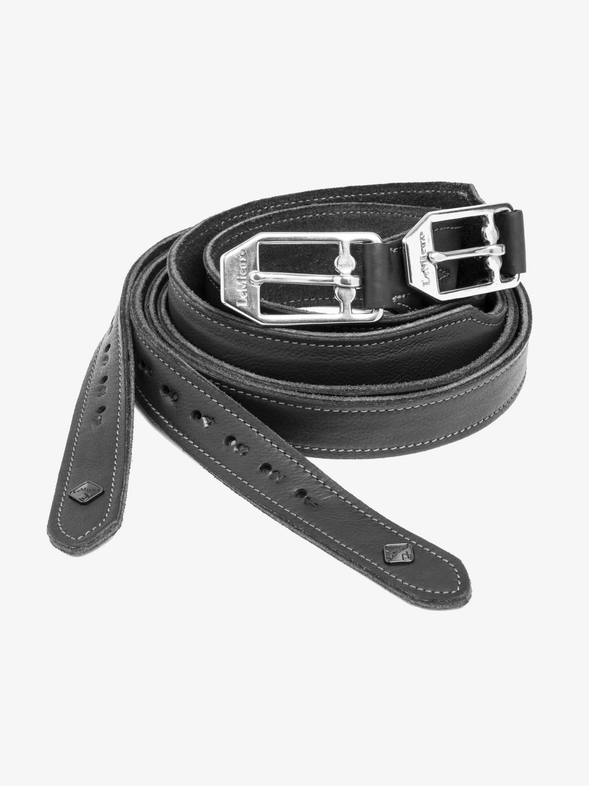 LeMieux Vector Pro Stirrup Leather - Nags Essentials