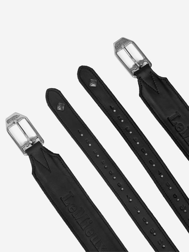 LeMieux Vector Pro Stirrup Leather - Nags Essentials