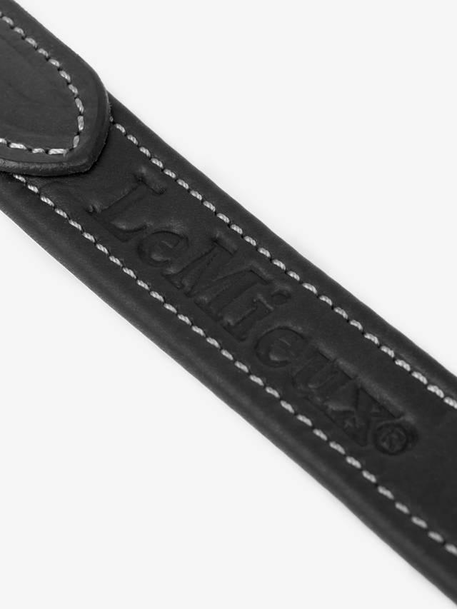 LeMieux Vector Stirrup Leathers - Nags Essentials