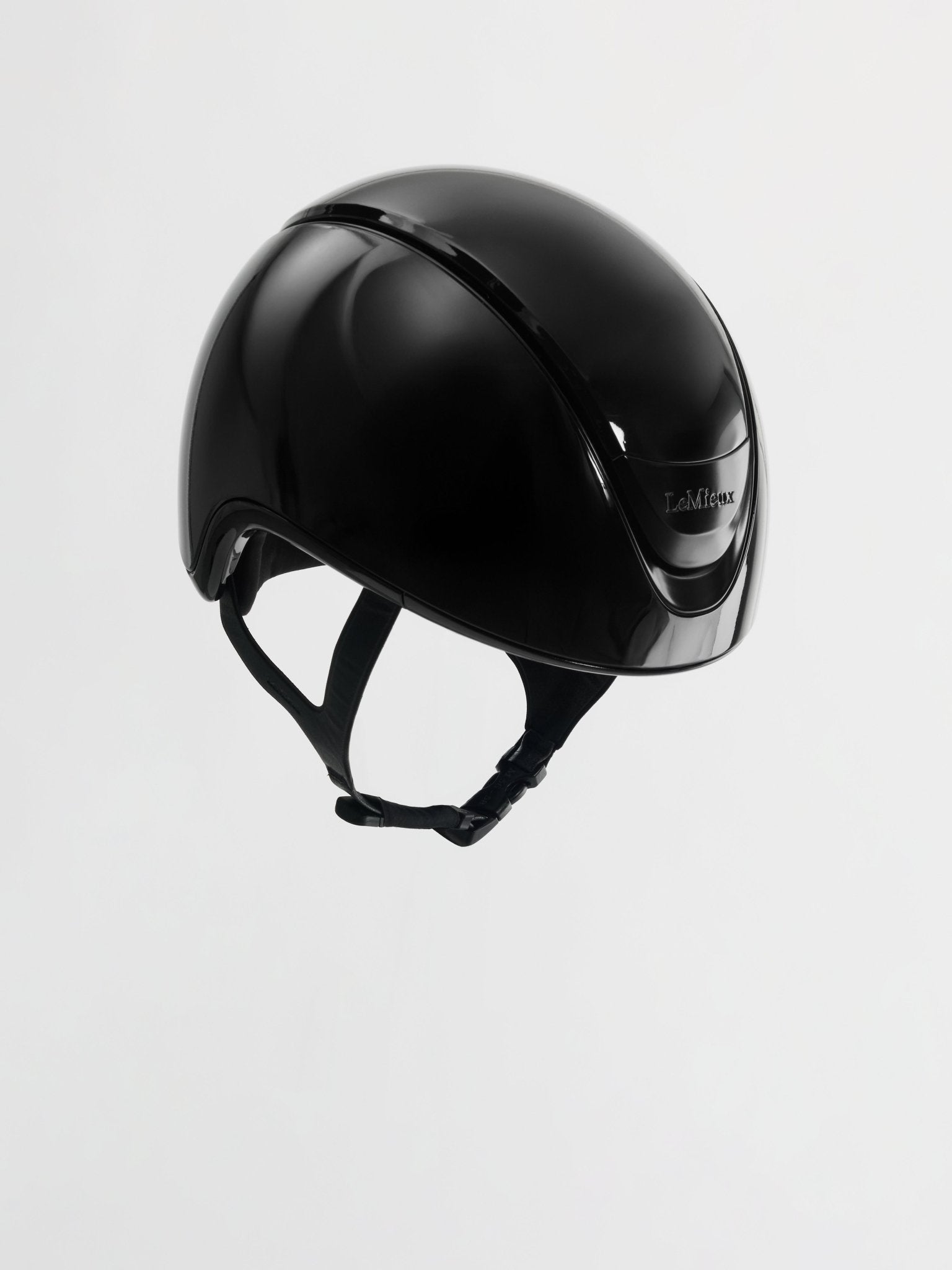 LeMieux Verv Competition Helmet Gloss - Nags Essentials
