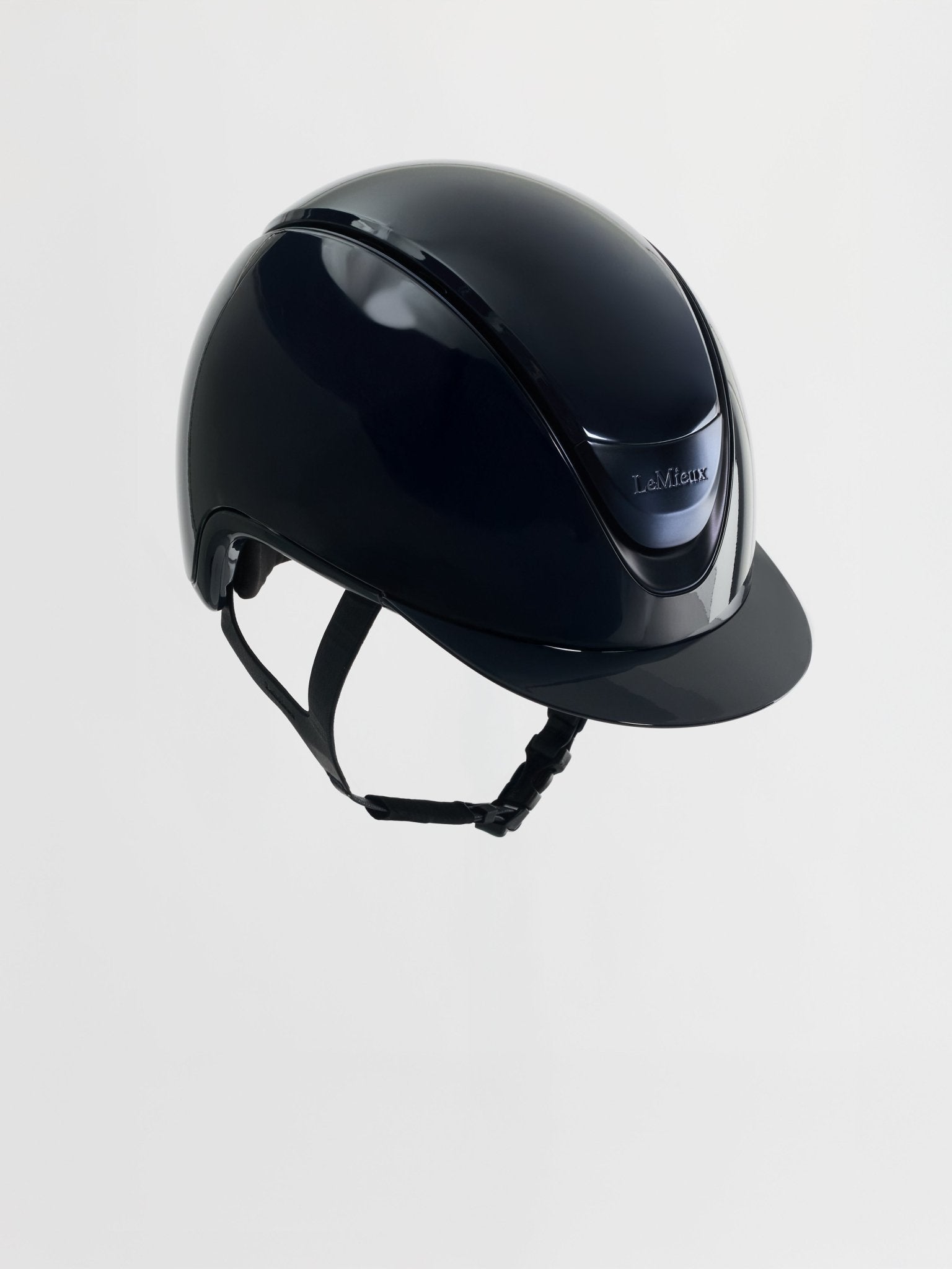 LeMieux Verv Competition Helmet Gloss - Nags Essentials