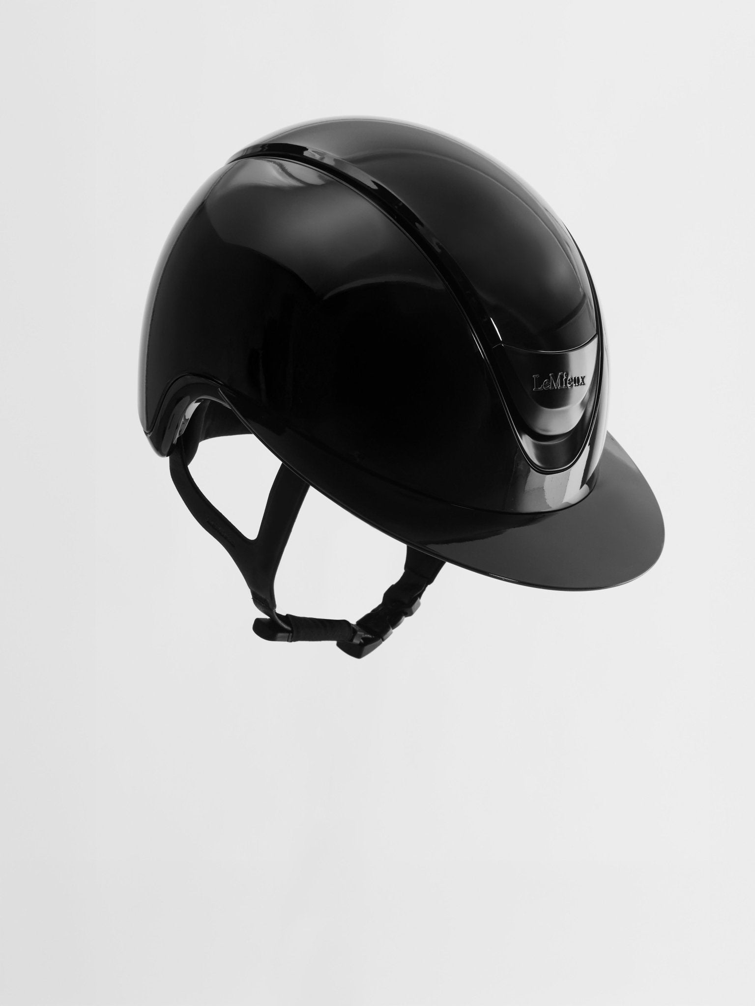 LeMieux Verv Competition Helmet Gloss - Nags Essentials