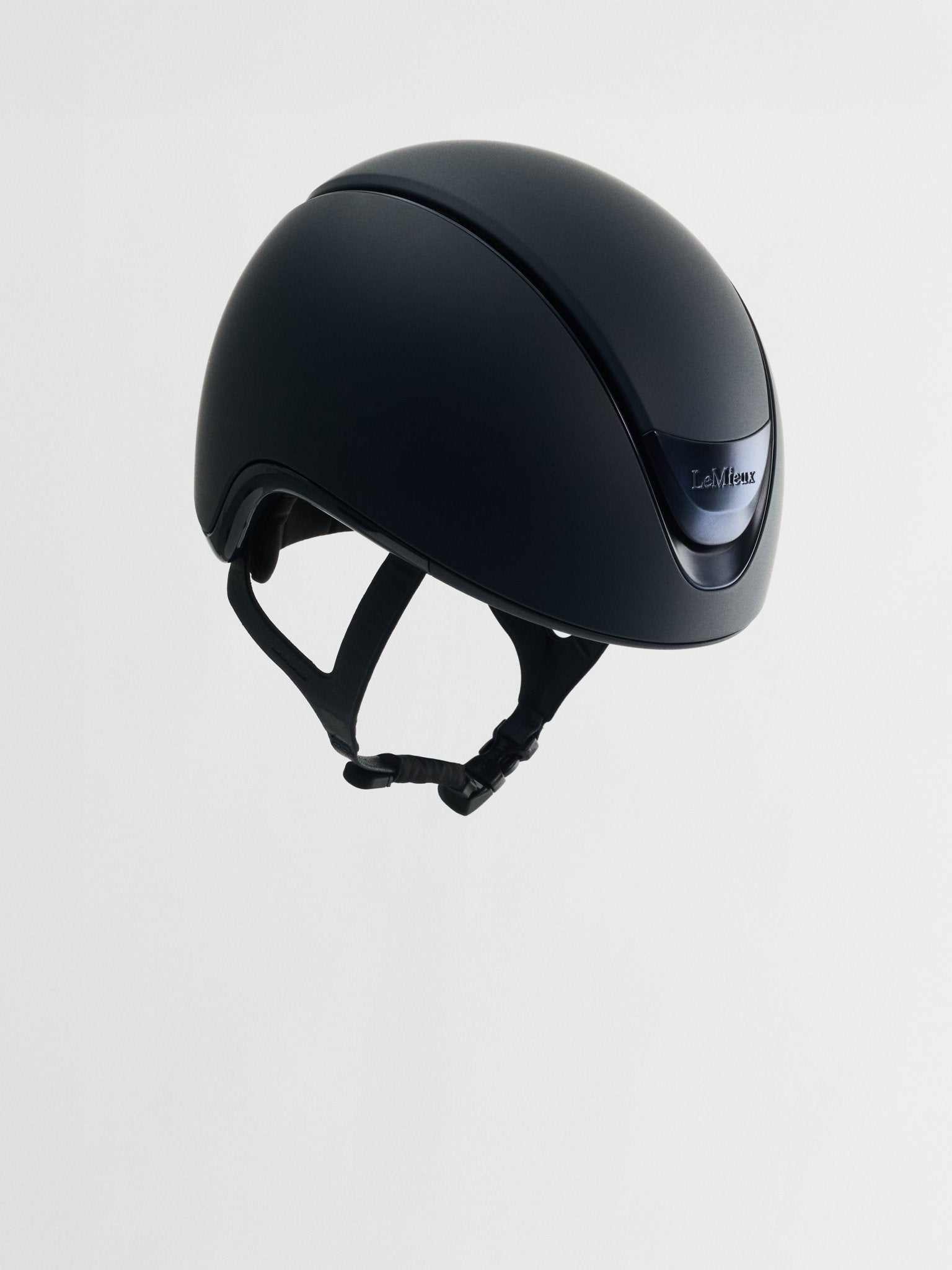 LeMieux Verv Competition Helmet Matte - Nags Essentials