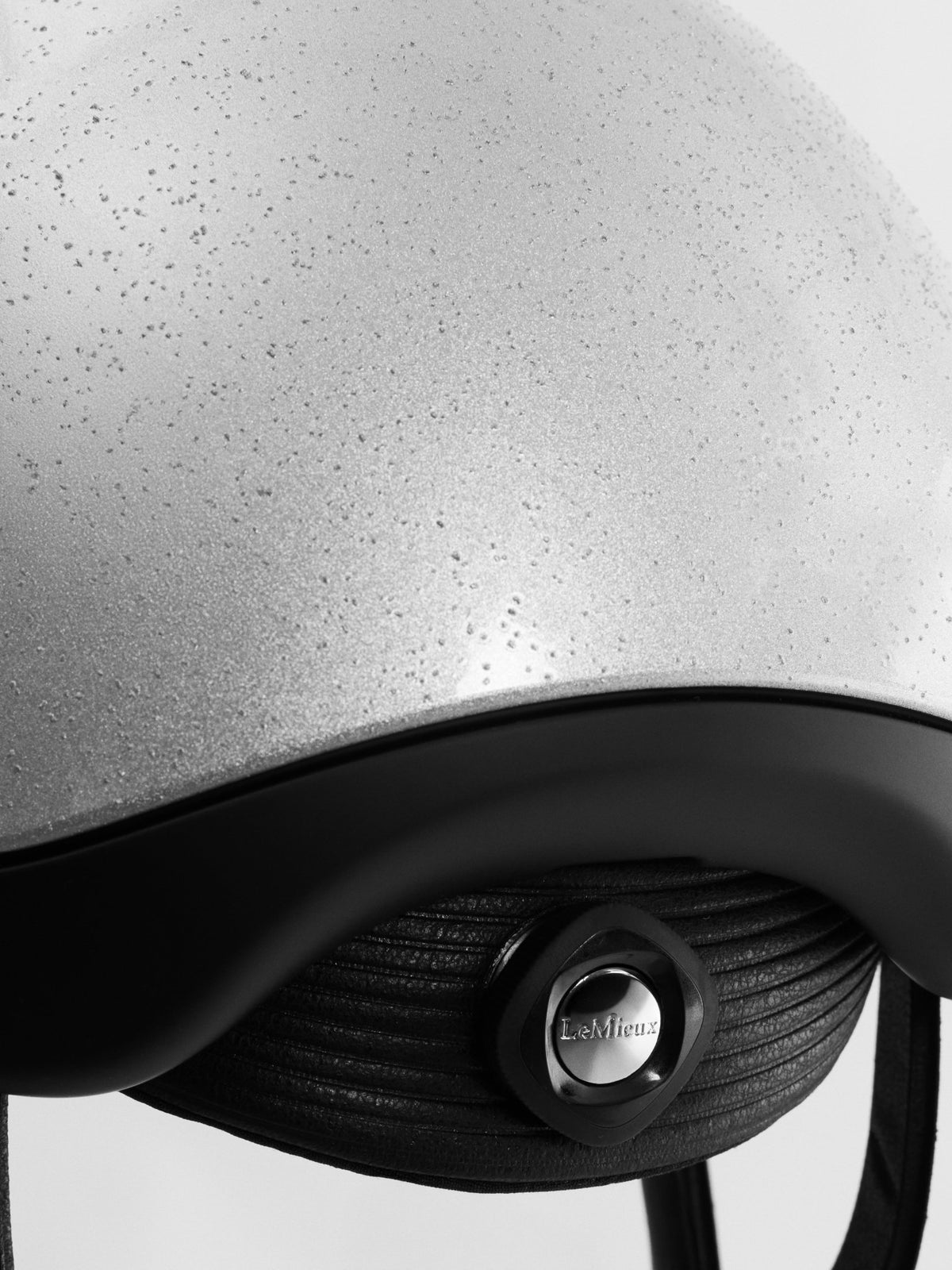 LeMieux Vexa Skull Helmet - Nags Essentials