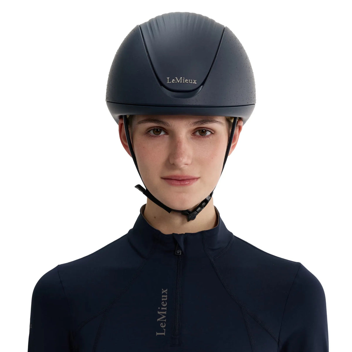 LeMieux Vexa Skull Helmet - Nags Essentials